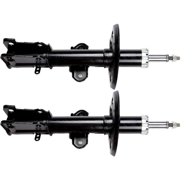 KYB Excel-G Front Strut Assembly for Caravan & Town Country 2008-2010 New